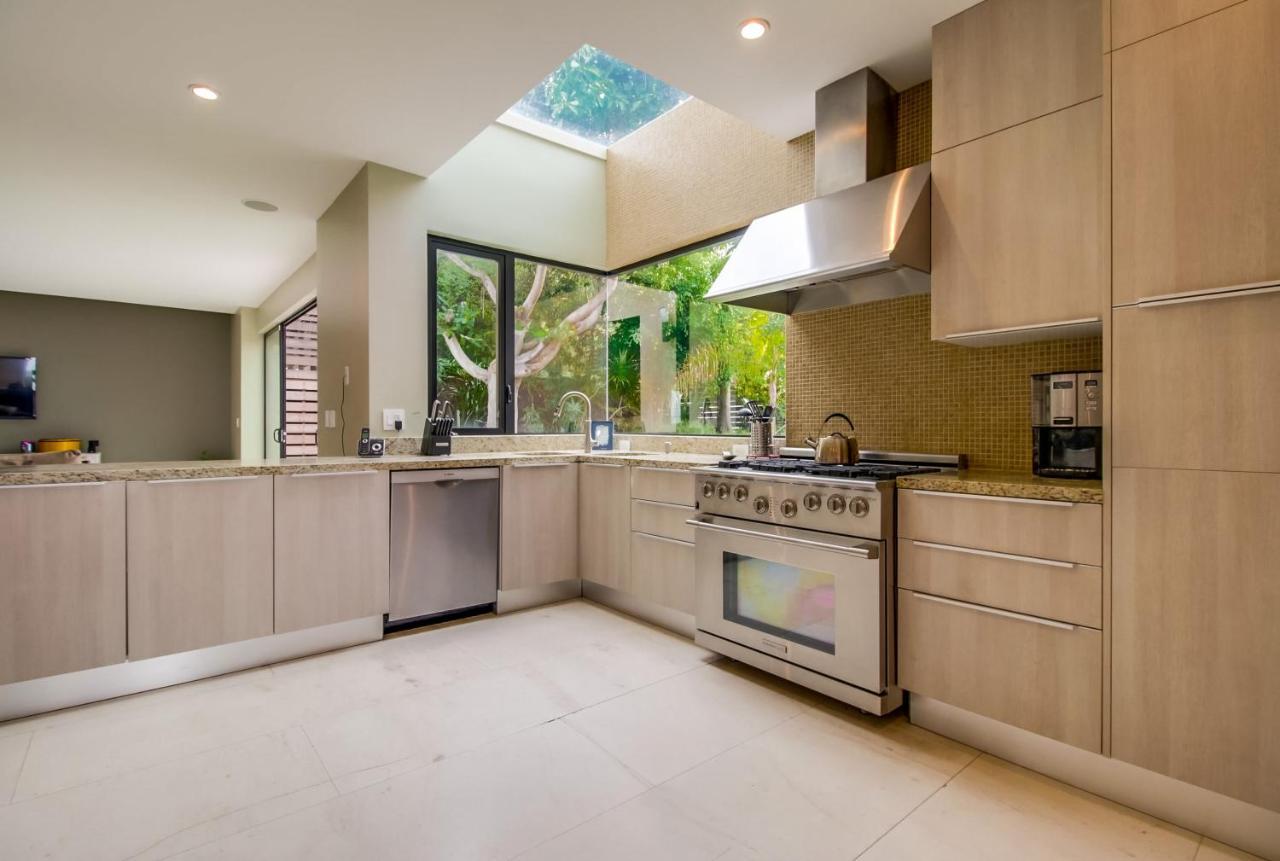 Sunset Cliffs Modern Luxury Estate W Ocean Views, Oversized Spa, Ac, Yard! *