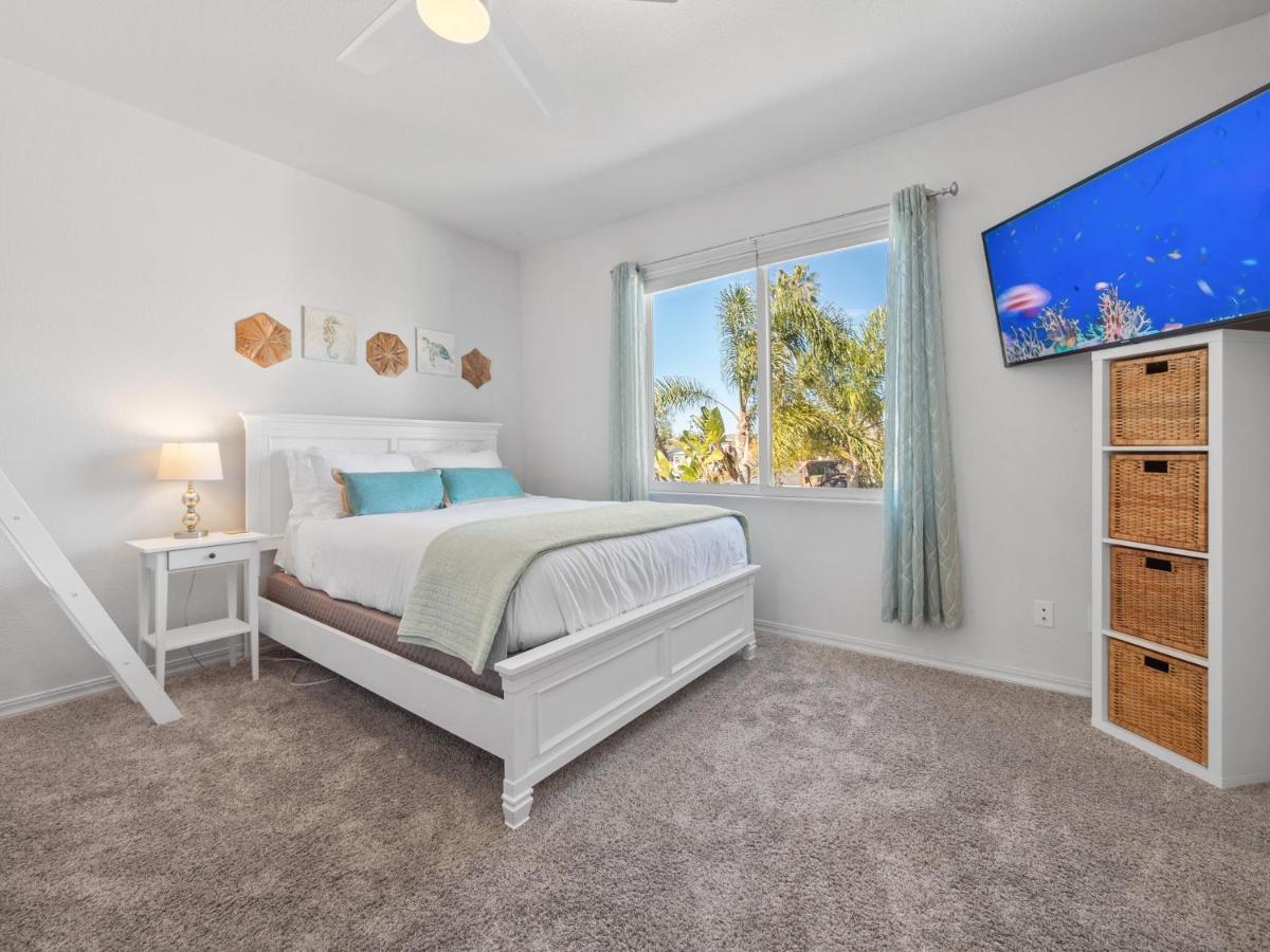Holiday home Pacific Dreaming - Ac, Walk 2 Town, Garage & San Diego