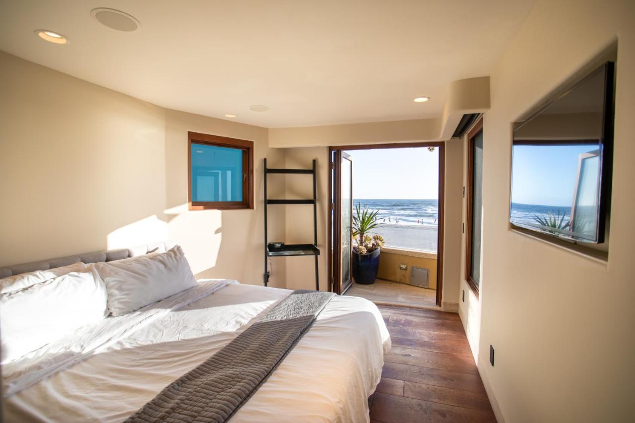 Holiday home Verona Oceanfront Luxury W Spa, Multiple Private Patios, Grill, Ac & Garage
