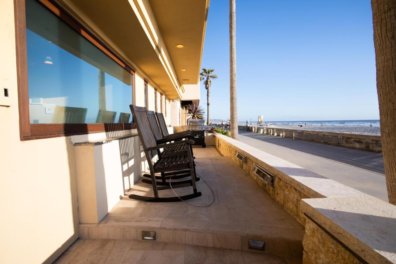 Holiday home Verona Oceanfront Luxury W Spa, Multiple Private Patios, Grill, Ac & Garage *