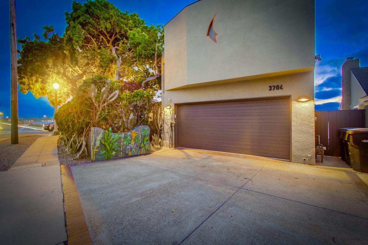 Mission Bay Dreams - W Bay Access, Parking, Pool &