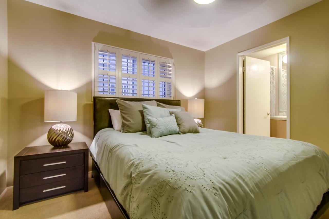 Сasa de vacaciones Mission Bay Dreams - W Bay Access, Parking, Pool & San Diego