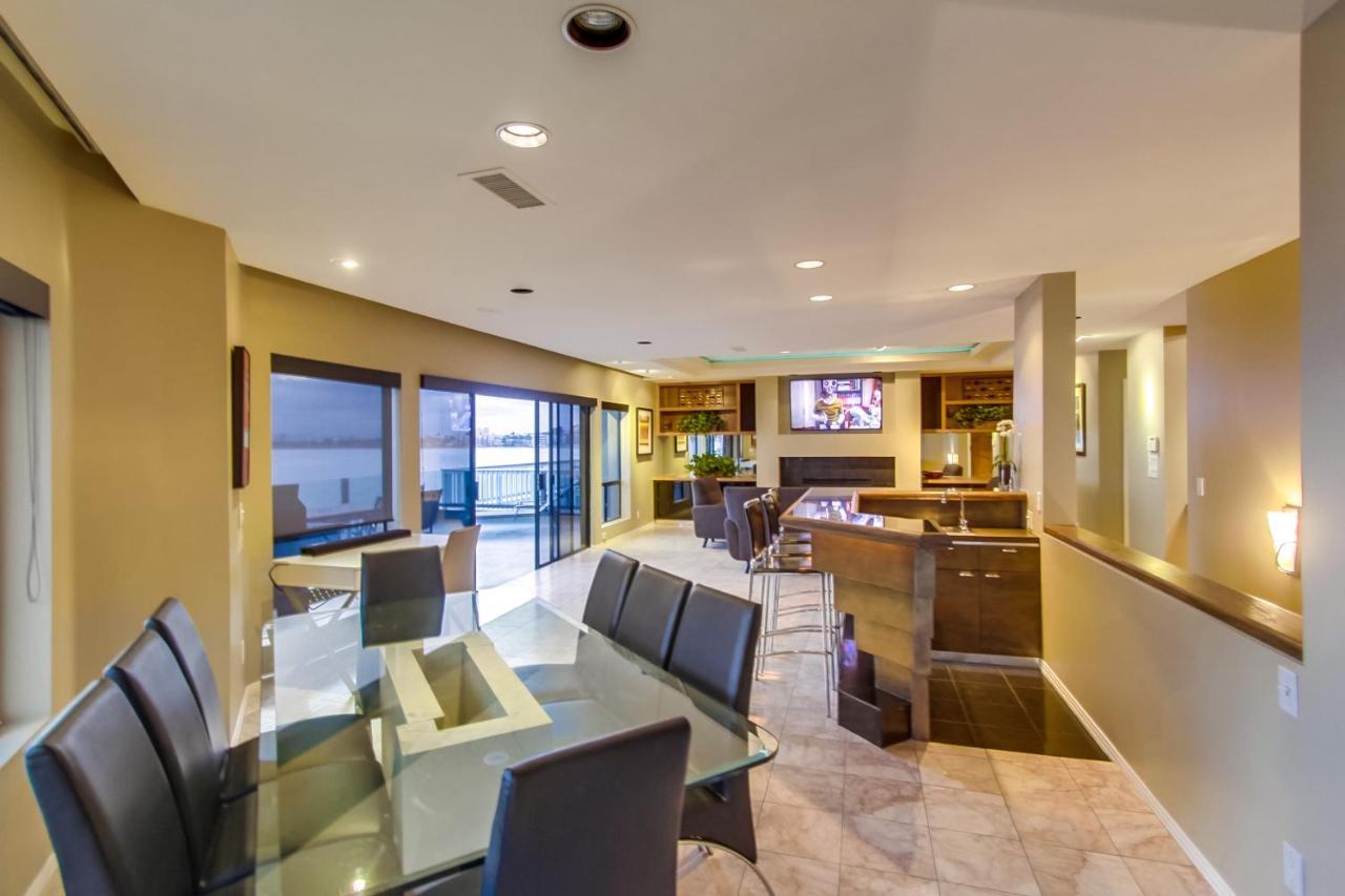 Сasa de vacaciones Mission Bay Dreams - W Bay Access, Parking, Pool & San Diego