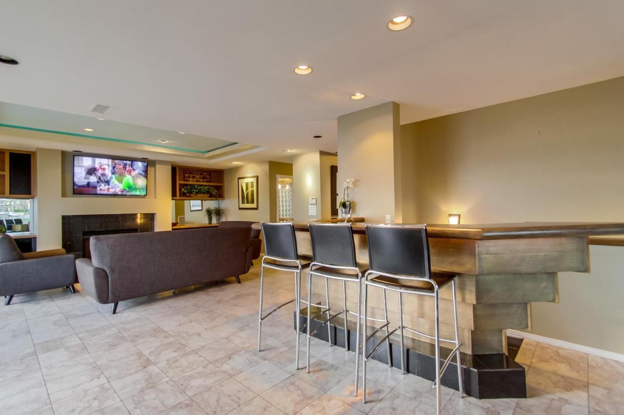 Mission Bay Dreams - W Bay Access, Parking, Pool & Сasa de vacaciones