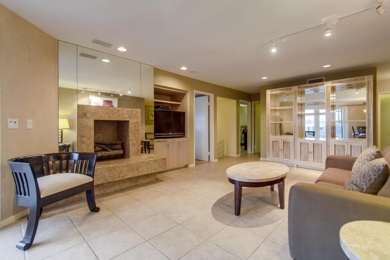 Сasa de vacaciones Mission Bay Dreams - W Bay Access, Parking, Pool & San Diego