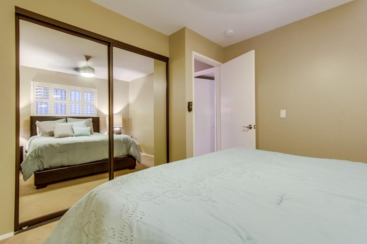 Mission Bay Dreams - W Bay Access, Parking, Pool & *