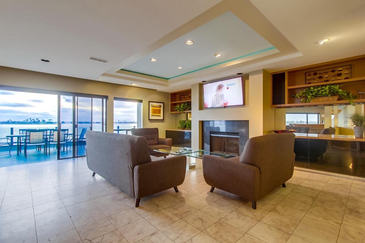 Mission Bay Dreams - W Bay Access, Parking, Pool & Сasa de vacaciones