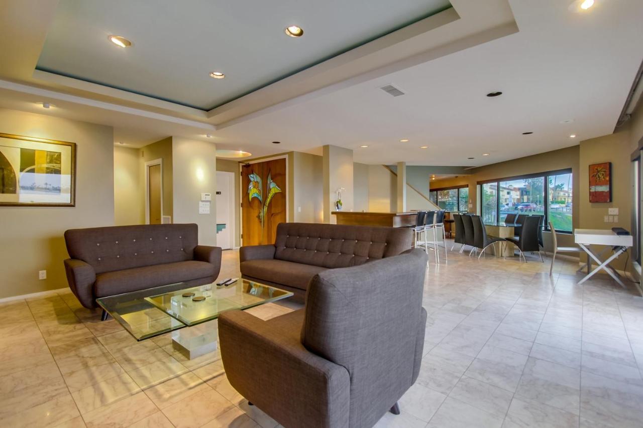 Сasa de vacaciones Mission Bay Dreams - W Bay Access, Parking, Pool & San Diego