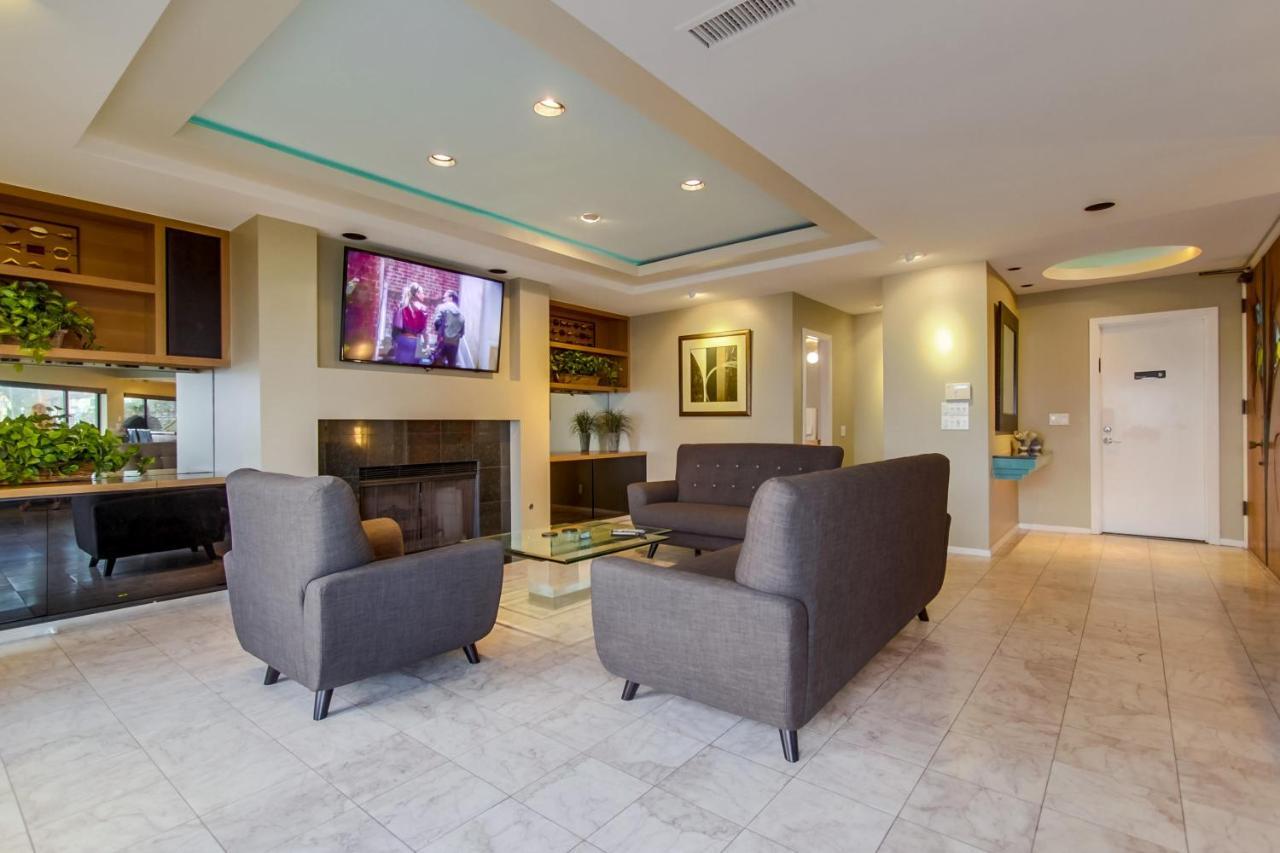 Сasa de vacaciones Mission Bay Dreams - W Bay Access, Parking, Pool &