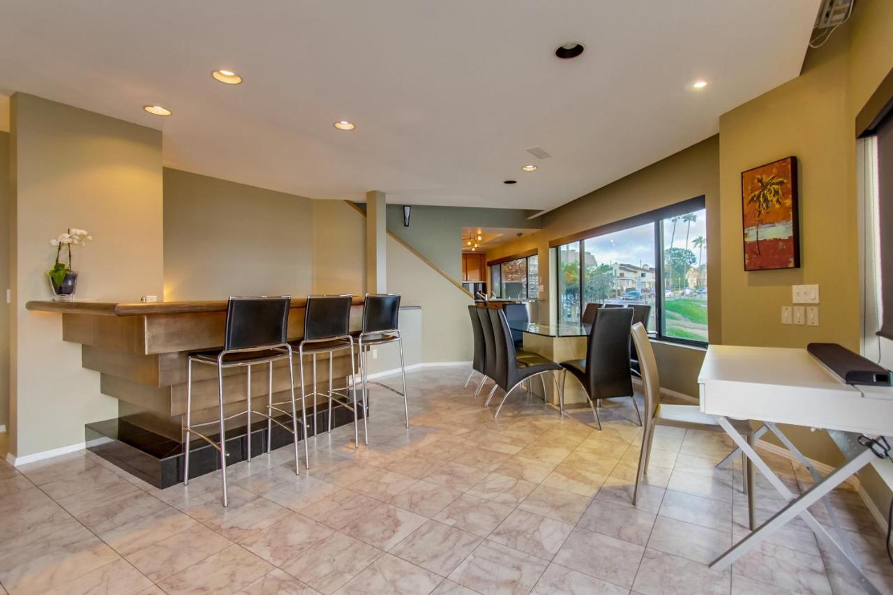 Mission Bay Dreams - W Bay Access, Parking, Pool & San Diego
