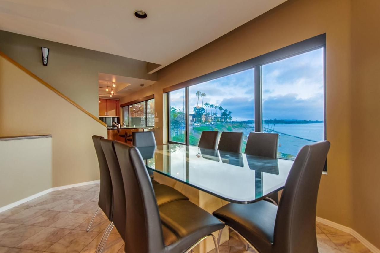 Mission Bay Dreams - W Bay Access, Parking, Pool &