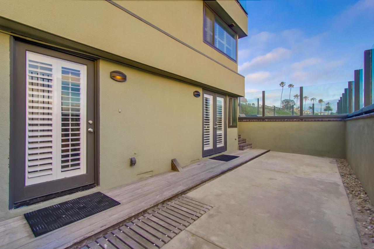 Mission Bay Dreams - W Bay Access, Parking, Pool & San Diego