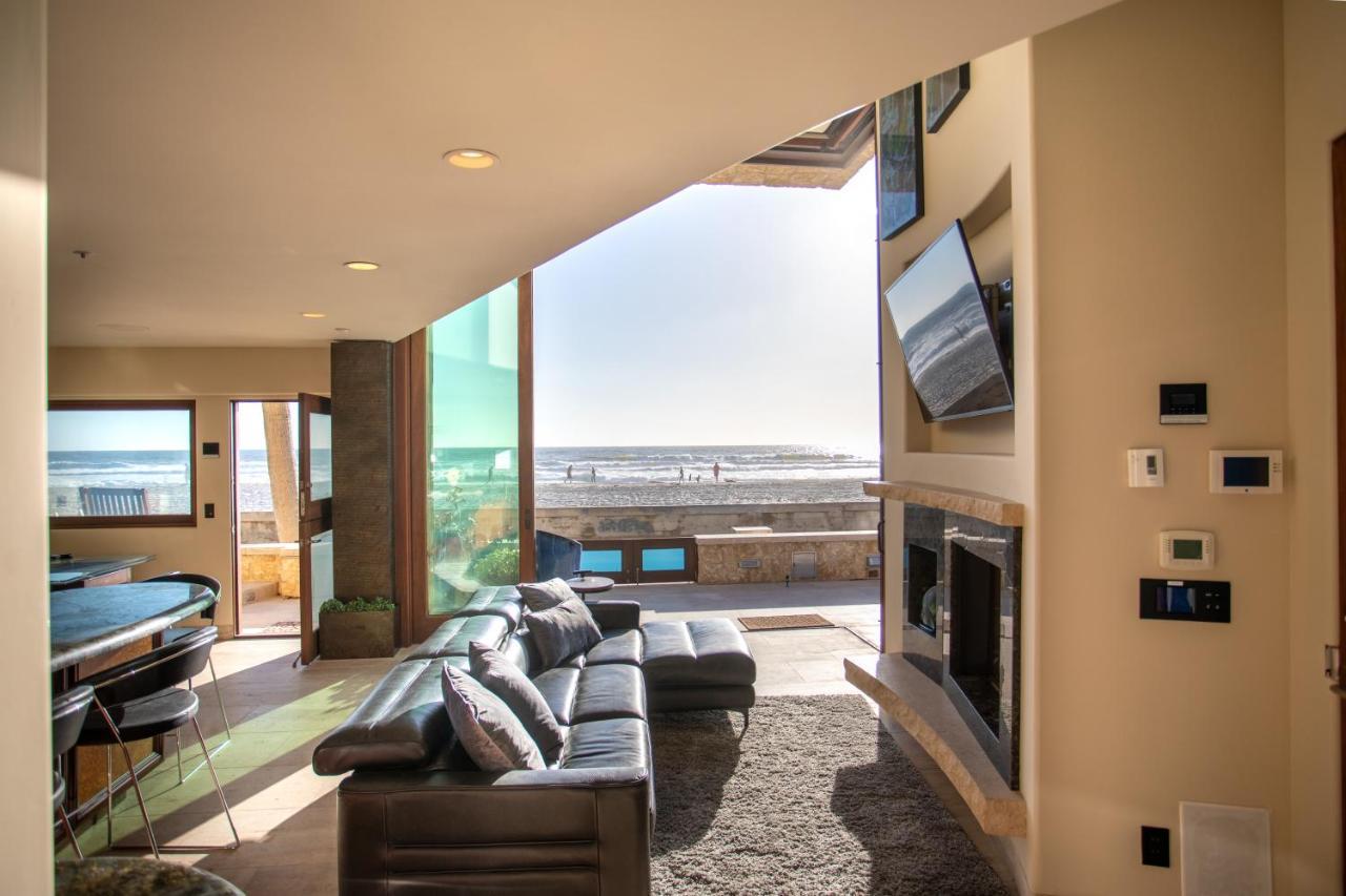 Holiday home Verona Oceanfront Luxury W Spa, Multiple Private Patios, Grill, Ac & Garage