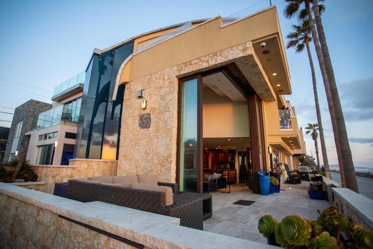 Holiday home Verona Oceanfront Luxury W Spa, Multiple Private Patios, Grill, Ac & Garage *