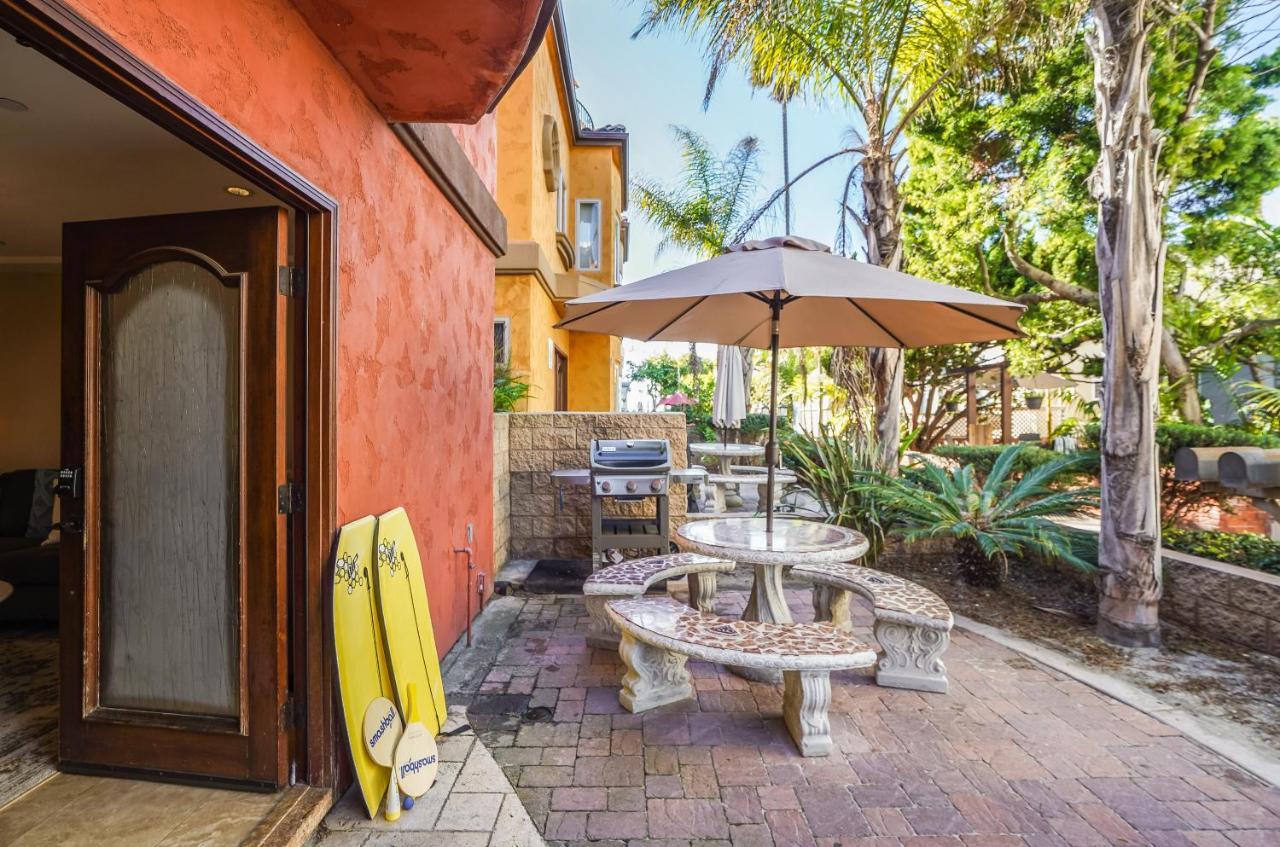 Massive Dream - Dog Friendly, Ac, Steps2sand San Diego