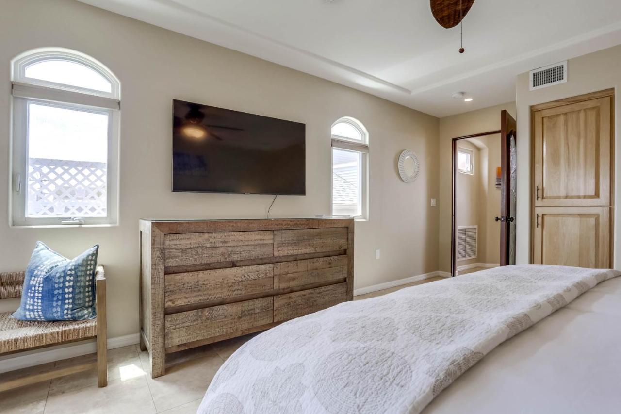 Holiday home Stunning Ocean View W Rooftop Terrace, Firepit, Fast Wifi, Ac & Parking! San Diego