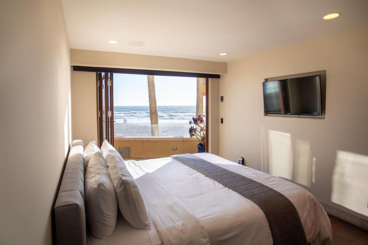 Verona Oceanfront Luxury W Spa, Multiple Private Patios, Grill, Ac & Garage