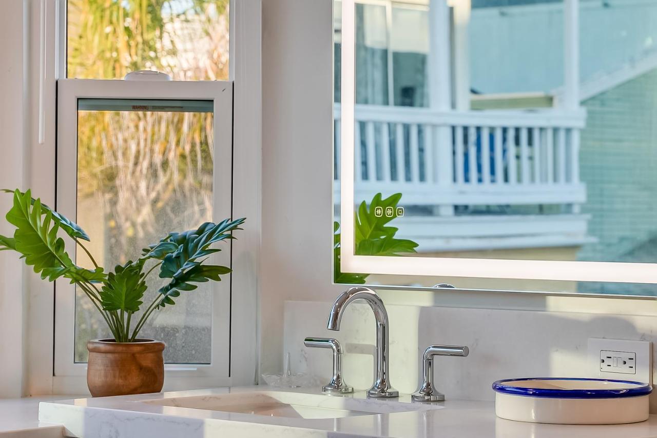 Holiday home Beautiful - Ocean View, Ac & Patio