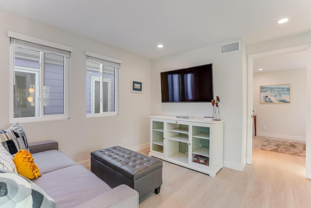 Beautiful - Ocean View, Ac & Patio Holiday home