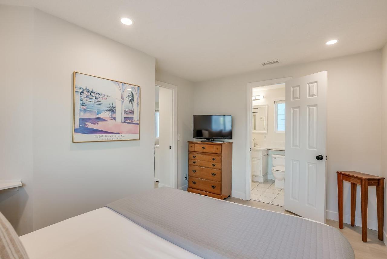 Beautiful - Ocean View, Ac & Patio
