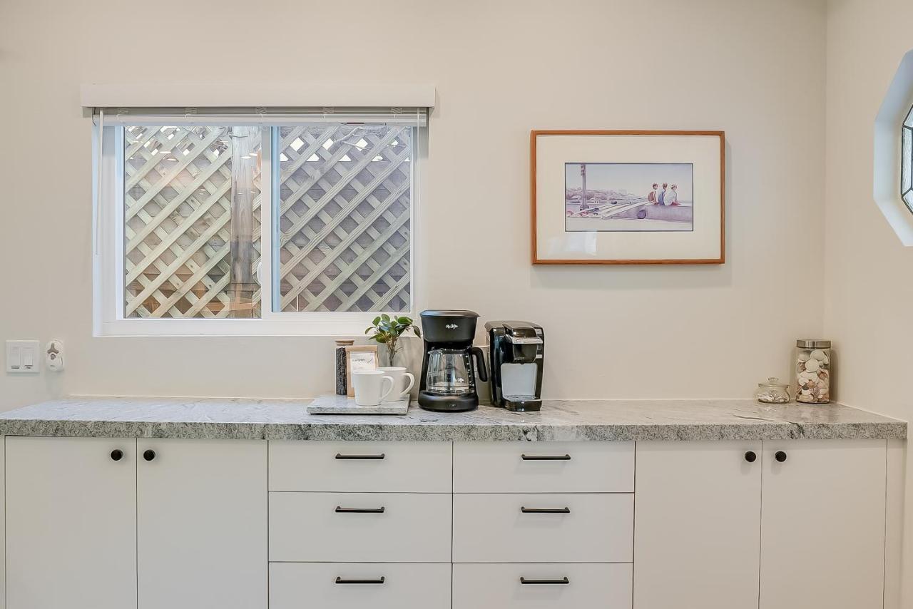 Beautiful - Ocean View, Ac & Patio *