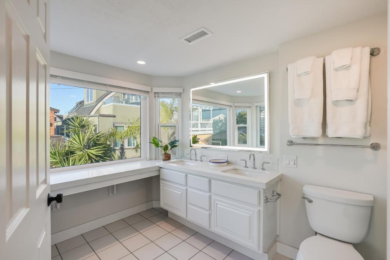 Holiday home Beautiful - Ocean View, Ac & Patio *