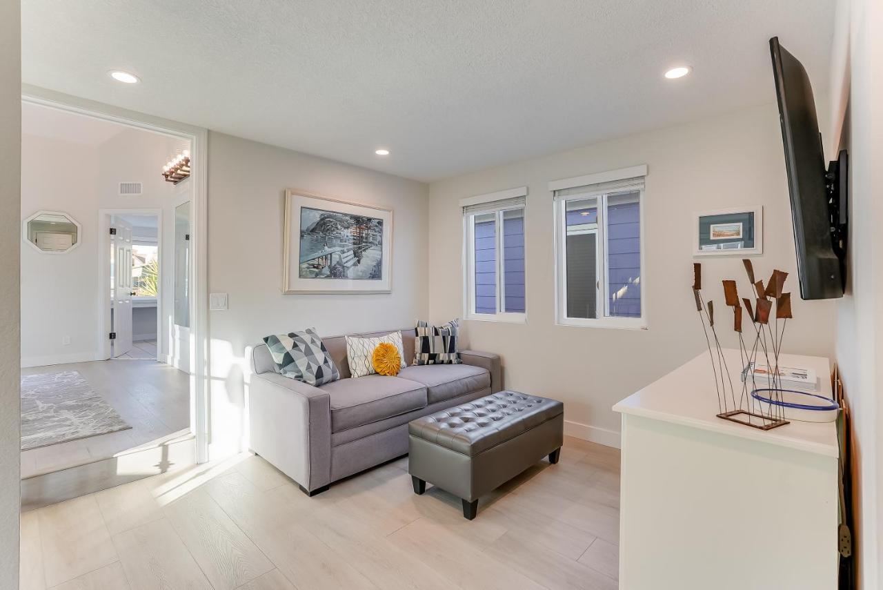 Beautiful - Ocean View, Ac & Patio