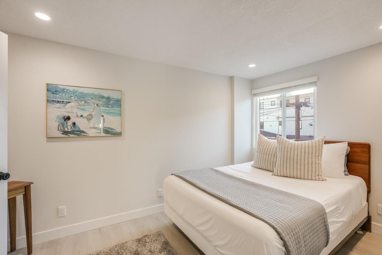 Beautiful - Ocean View, Ac & Patio Holiday home *