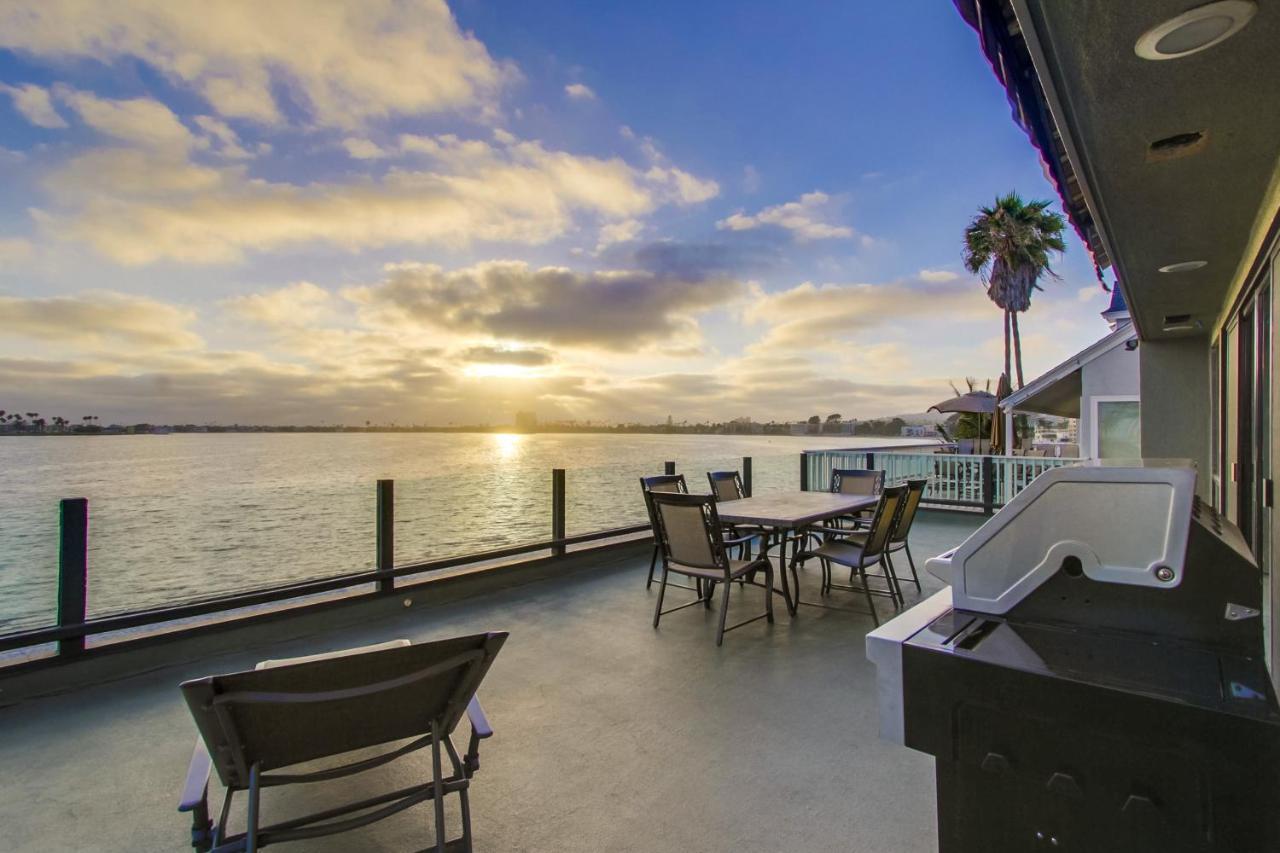 Mission Bay Dreams - W Bay Access, Parking, Pool & San Diego