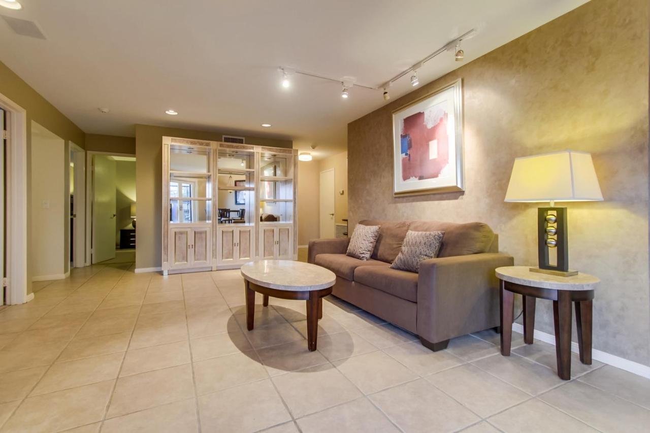 Сasa de vacaciones Mission Bay Dreams - W Bay Access, Parking, Pool &