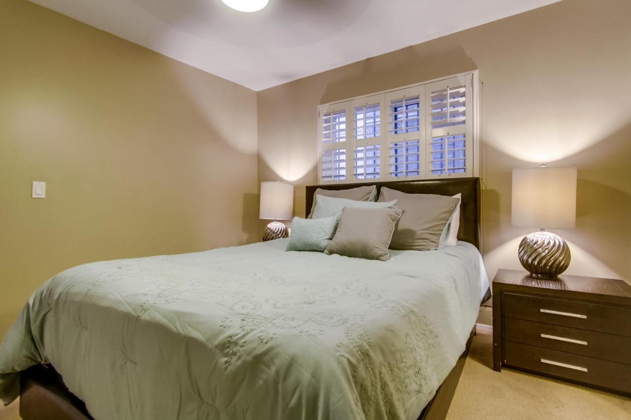 Mission Bay Dreams - W Bay Access, Parking, Pool & San Diego