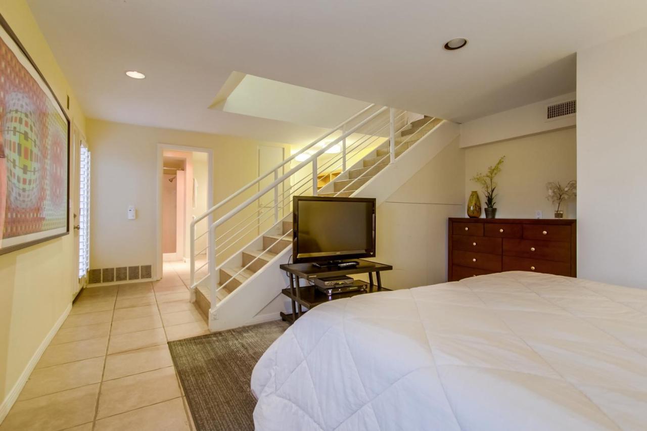 Сasa de vacaciones Mission Bay Dreams - W Bay Access, Parking, Pool & *