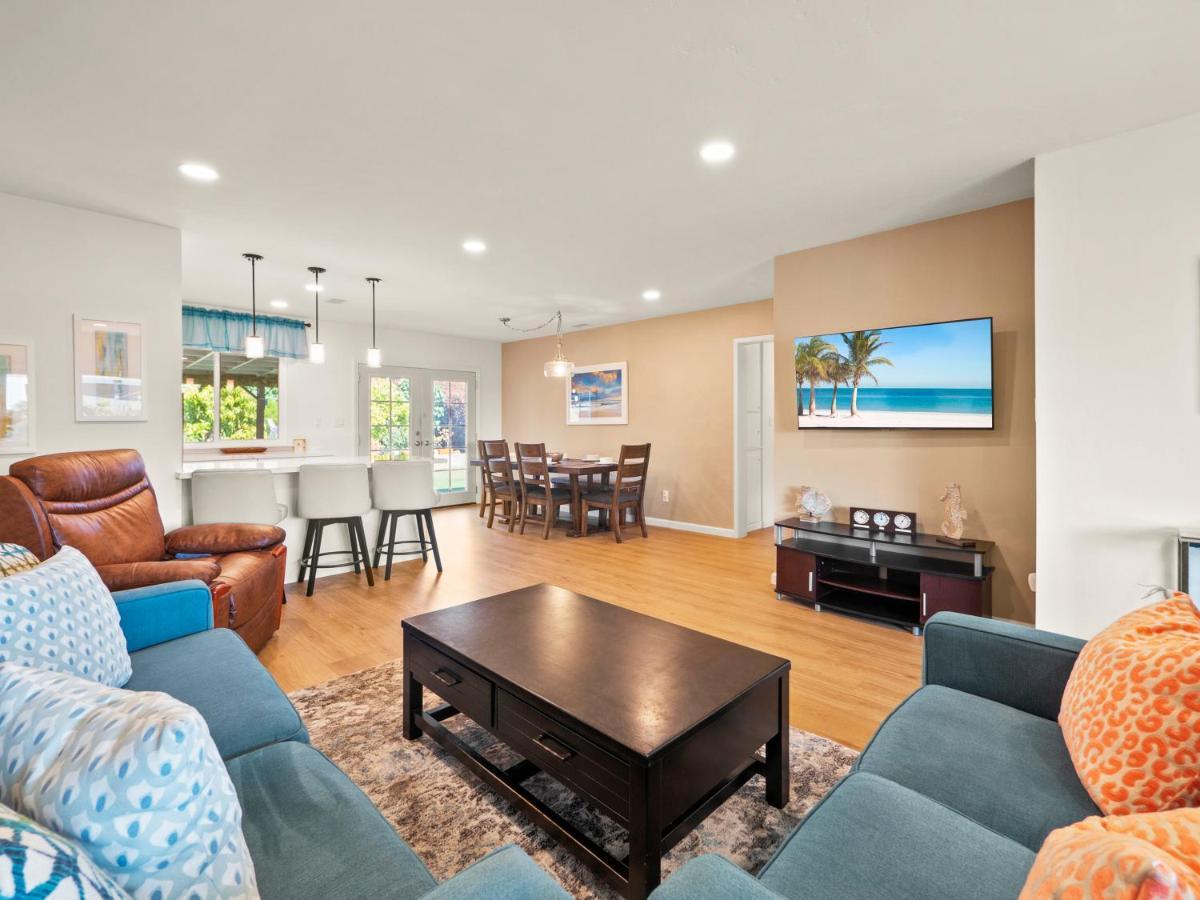 Bay Park Garden Paradise - Location, Ac, Washer Dryer & Private Yard! San Diego