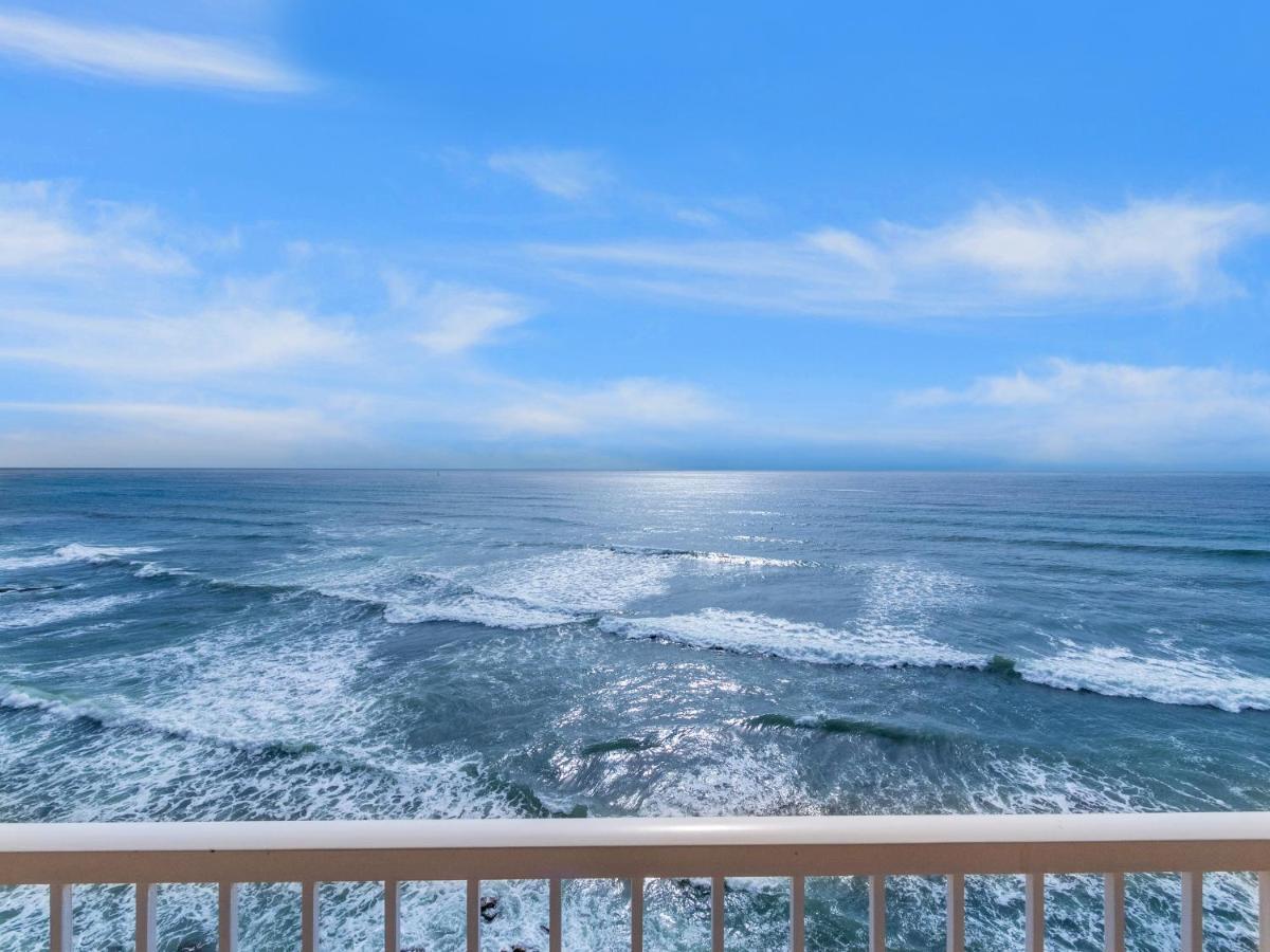 Sunset Cliffs Lookout - Ocean Front Luxury *