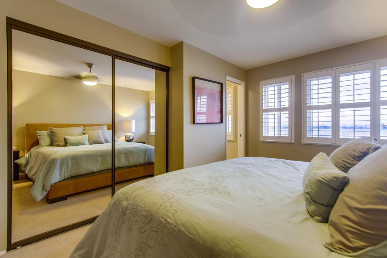 Mission Bay Dreams - W Bay Access, Parking, Pool & Сasa de vacaciones *