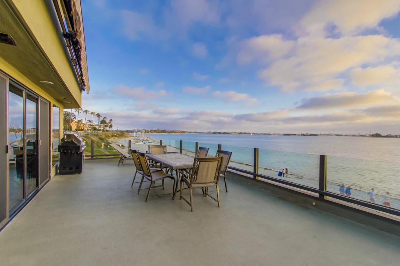 Mission Bay Dreams - W Bay Access, Parking, Pool & Сasa de vacaciones *