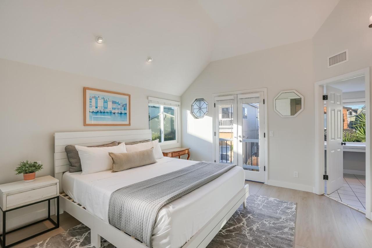 Holiday home Beautiful - Ocean View, Ac & Patio