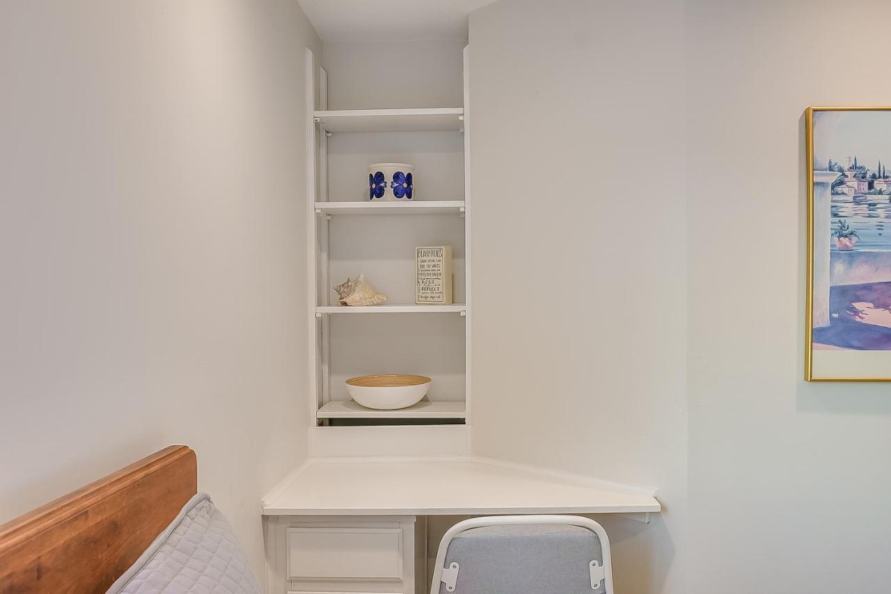 Holiday home Beautiful - Ocean View, Ac & Patio *