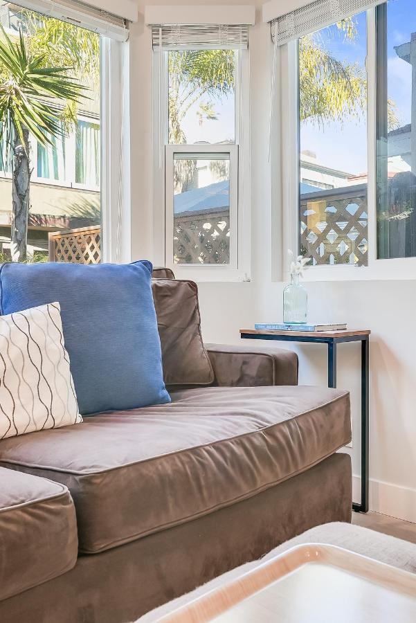 Holiday home Beautiful - Ocean View, Ac & Patio San Diego