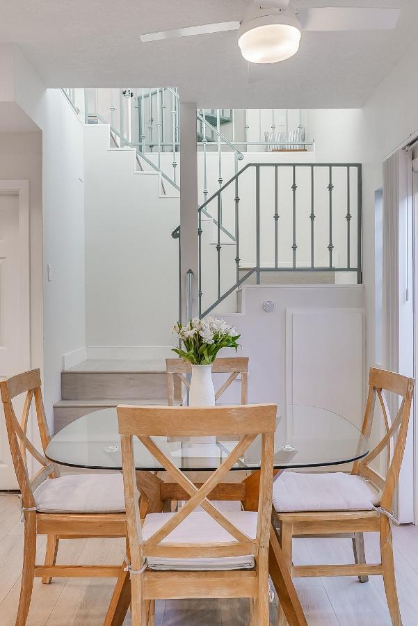 Beautiful - Ocean View, Ac & Patio * San Diego