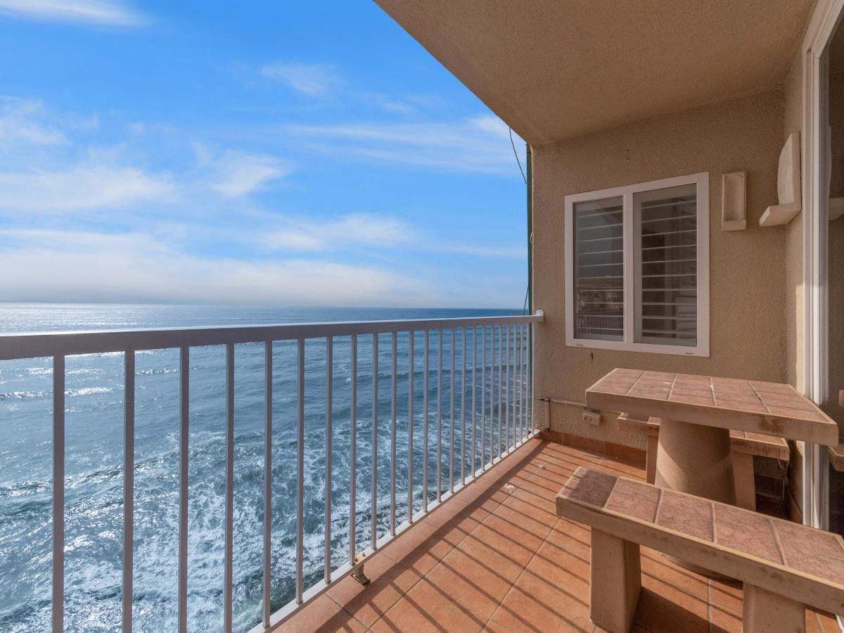 Holiday home Sunset Cliffs Lookout - Ocean Front Luxury San Diego
