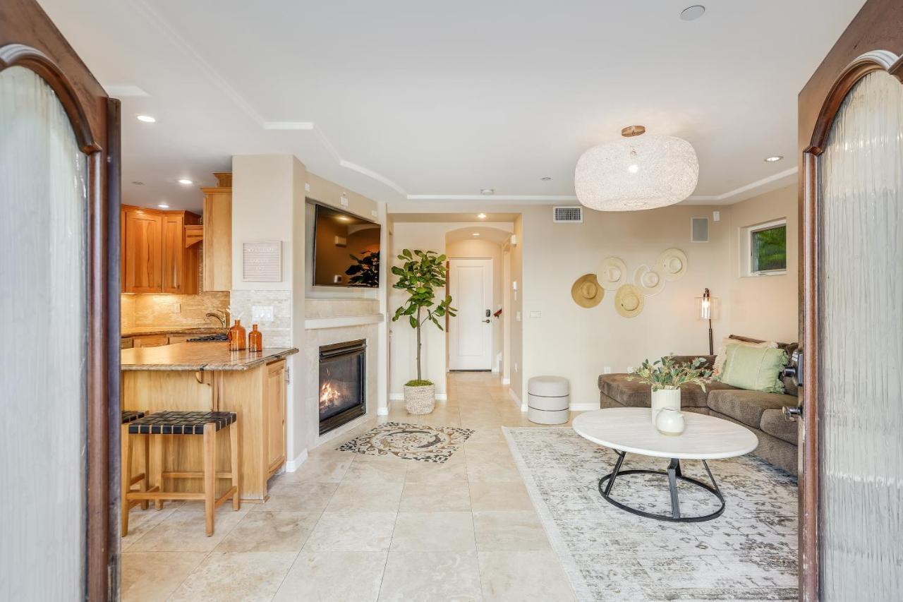 Holiday home Massive Dream - Dog Friendly, Ac, Steps2sand San Diego