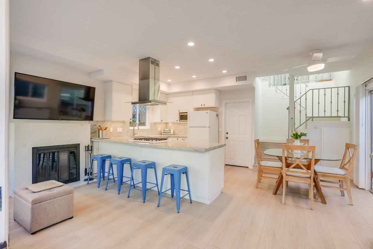 Beautiful - Ocean View, Ac & Patio *