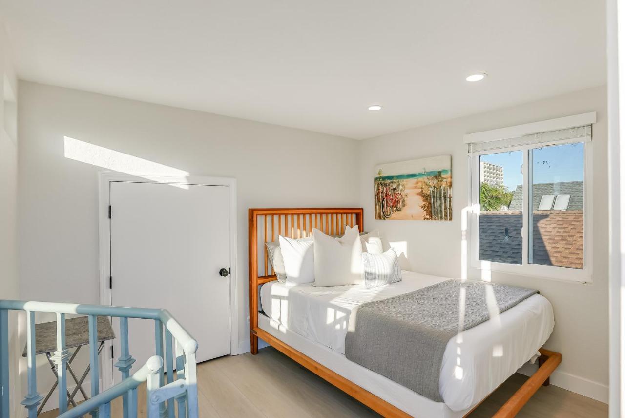 Holiday home Beautiful - Ocean View, Ac & Patio