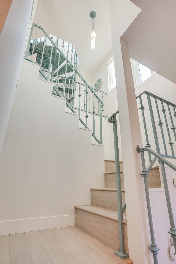 Beautiful - Ocean View, Ac & Patio Holiday home San Diego