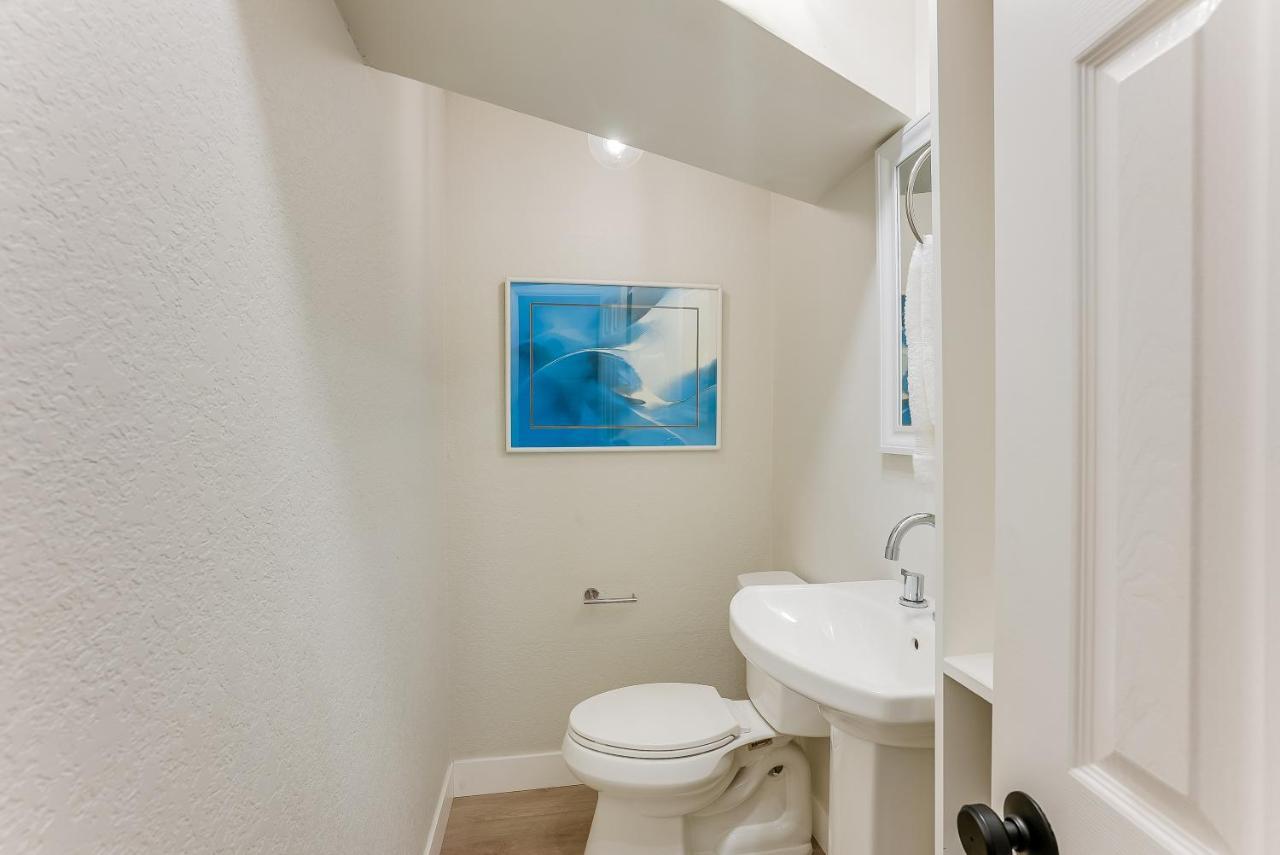 Beautiful - Ocean View, Ac & Patio