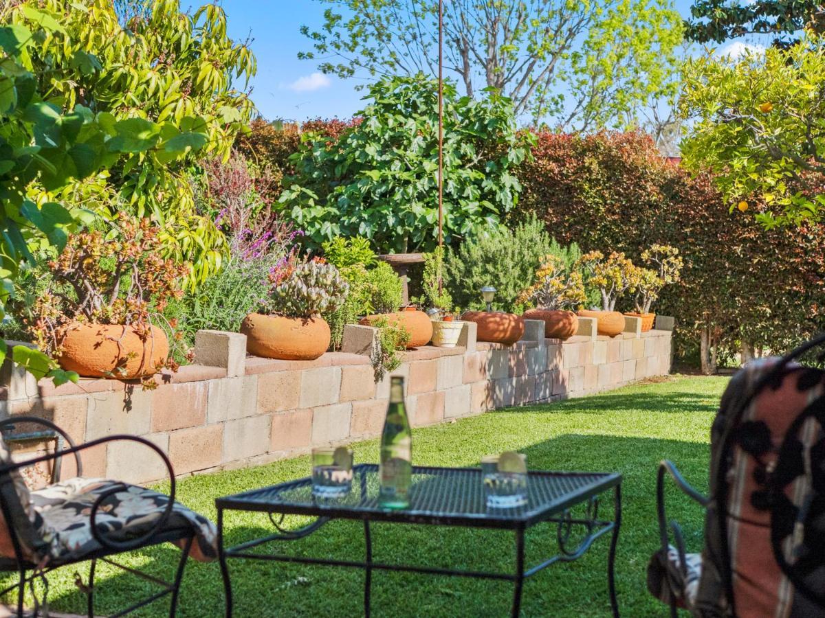 Bay Park Garden Paradise - Location, Ac, Washer Dryer & Private Yard! * San Diego