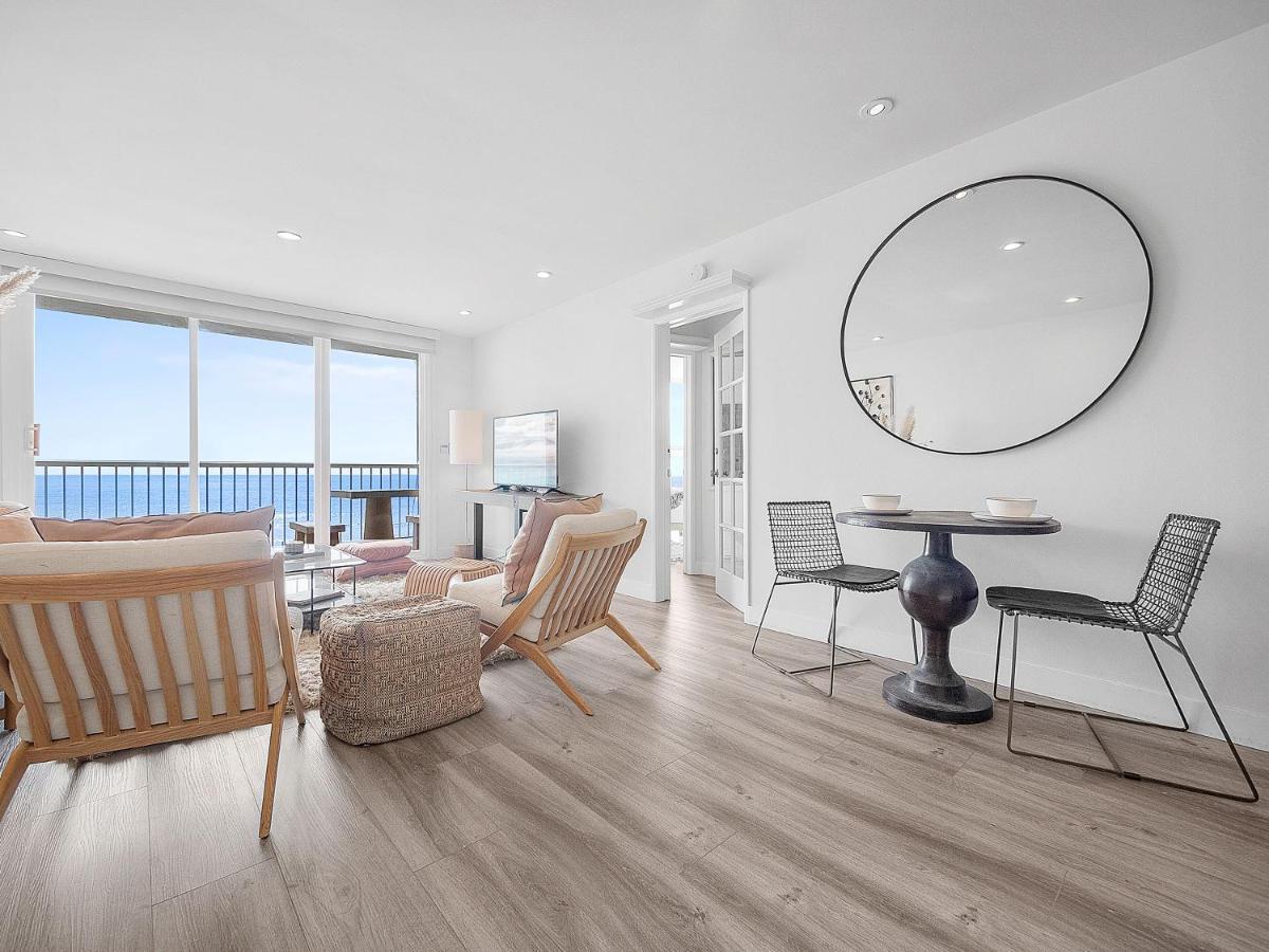 Sunset Cliffs Lookout - Ocean Front Luxury San Diego