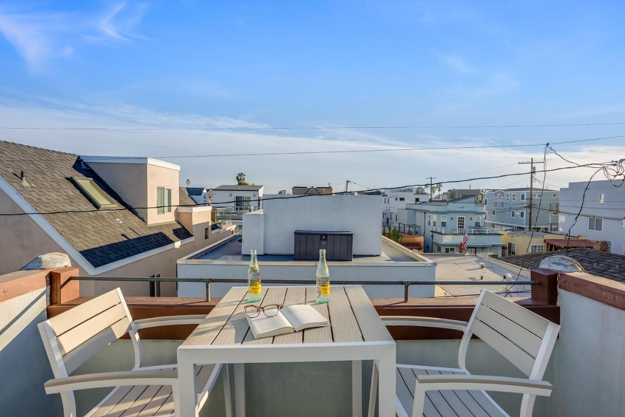 Beautiful - Ocean View, Ac & Patio * San Diego