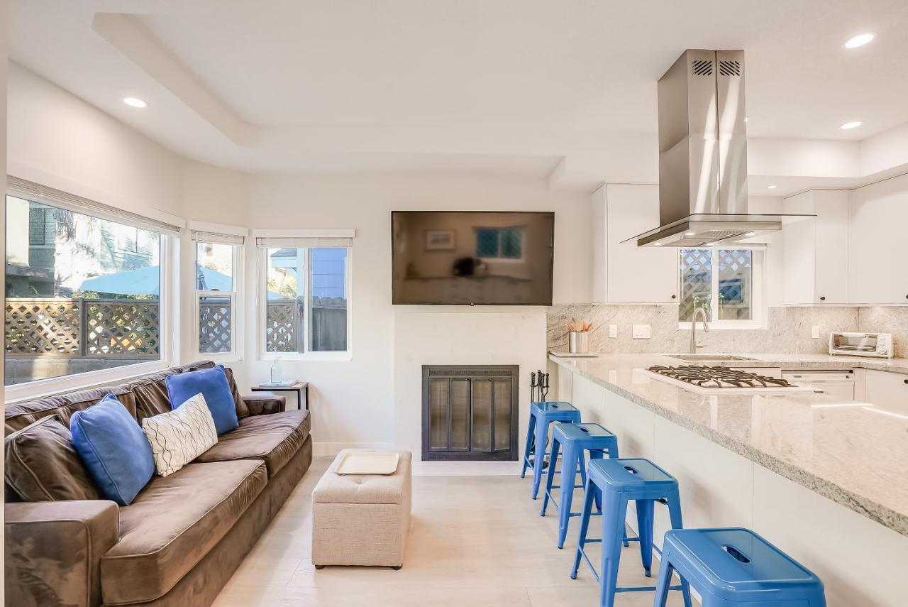 Holiday home Beautiful - Ocean View, Ac & Patio
